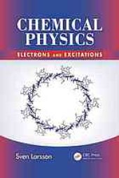 book Chemical Physics: Electrons and Excitations