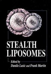 book Stealth Liposomes