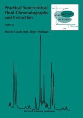 book Practical Supercritical Fluid Chromatography and Extraction