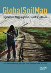 book GlobalSoilMap : digital soil mapping from country to globe : proceedings of the Globalsoilmap 2017 conference, July 4-6, 2017, Moscow, Russia