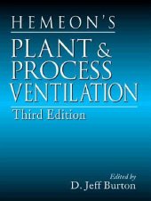 book Hemeon's Plant & Process Ventilation