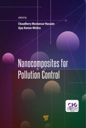 book Nanocomposites for pollution control