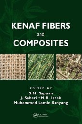 book Kenaf fibers and composites