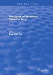 book Handbook of Symbiotic Cyanobacteria