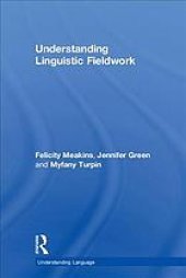 book Understanding linguistic fieldwork