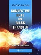 book Convective Heat and Mass Transfer