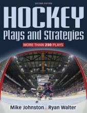 book Hockey Plays and Strategies