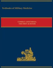 book Combat Anesthesia: The First 24 Hours