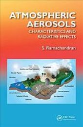 book Atmospheric aerosols characteristics and radiative effects