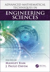 book Advanced Mathematical Techniques in Engineering Sciences