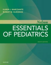 book Nelson essentials of pediatrics