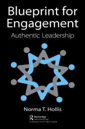 book Blueprint for Engagement: Authentic Leadership