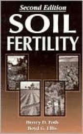 book Soil Fertility