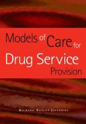 book Models of Care for Drug Service Provision