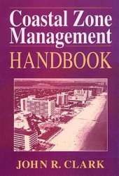 book Coastal Zone Management Handbook