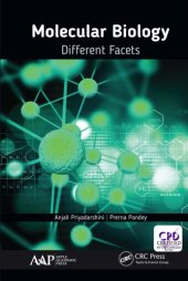 book Molecular Biology: Different Facets