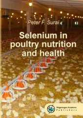 book Selenium in poultry nutrition and health