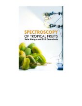 book Spectroscopy of tropical fruits : sala mango and B10 Carambola