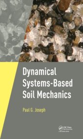 book Dynamical systems-based soil mechanics