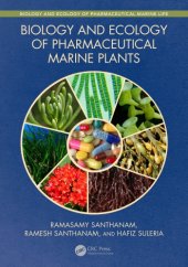 book Biology and Ecology of Pharmaceutical Marine Plants