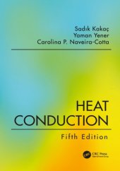 book Heat Conduction, Fifth Edition