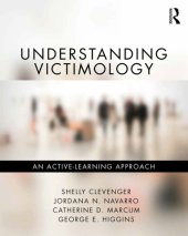 book Understanding Victimology : an Active-Learning Approach