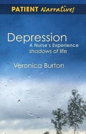 book Depression - a nurse's experience : shadows of life