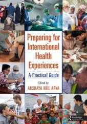 book Preparing for International Health Experiences: A Practical Guide