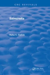 book Salmonella