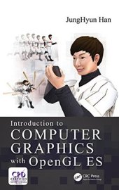 book Introduction to Computer Graphics with OpenGL ES