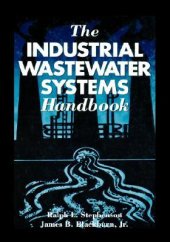 book The Industrial Wastewater Systems Handbook