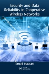 book Security and Data Reliability in Cooperative Wireless Networks