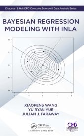 book Bayesian Regression Modeling with Inla