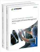 book AO principles of fracture management