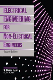 book Electrical Engineering for Non-Electrical Engineers, Second Edition