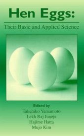 book Hen eggs : their basic and applied science