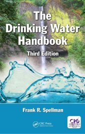 book The Drinking Water Handbook, Third Edition