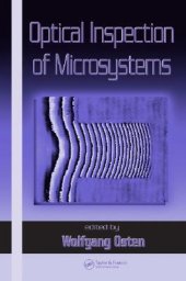 book Optical Inspection of Microsystems