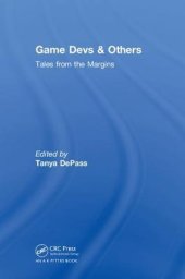 book Game Devs & Others: Tales from the Margins