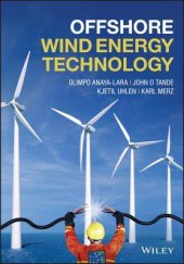 book Offshore Wind Energy Technology