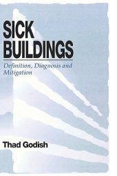 book Sick Buildings: Definition, Diagnosis and Mitigation