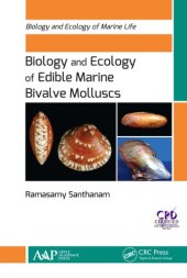 book Biology and Ecology of Edible Marine Bivalve Molluscs