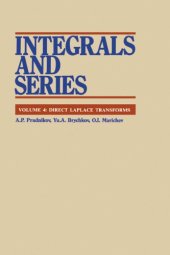 book Integrals and series. Vol 2, Special functions