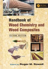 book Handbook of Wood Chemistry and Wood Composites