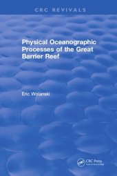 book Physical oceanographic processes of the Great Barrier Reef