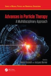 book Advances in Particle Therapy: A Multidisciplinary Approach