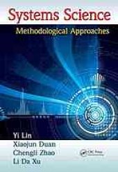 book Systems science : methodological approaches