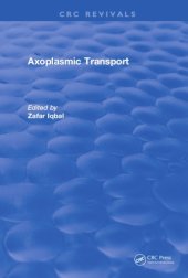 book Axoplasmic transport