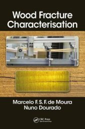 book Wood Fracture Characterization