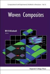 book Woven Composites